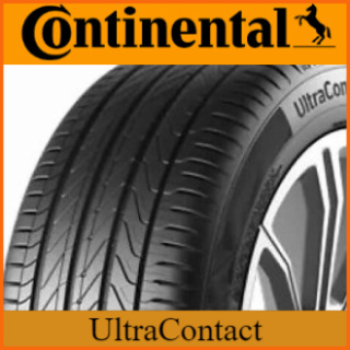 235/45 R 19 Continental UltraContact 99V nyári