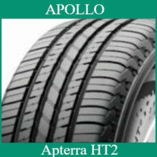 235/55 R 19 Apollo APTERRA HT2 105V nyári