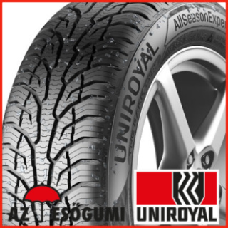 215/55 R 18 Uniroyal AllSeasonExpert 2 99V négyévszakos
