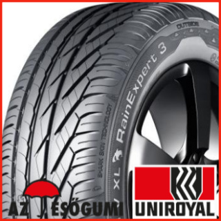 225/60 R 15 Uniroyal RainExpert 3 96Y nyári