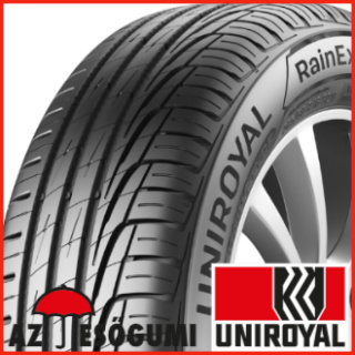 225/60 R 16 Uniroyal RainExpert 5 102W nyári