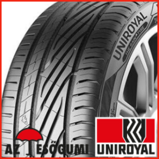 275/40 R 19 Uniroyal RainSport 5 101Y nyári
