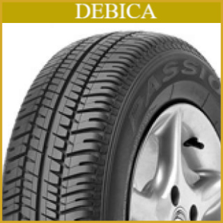 135/80 R 12 Debica PASSIO 73T nyári