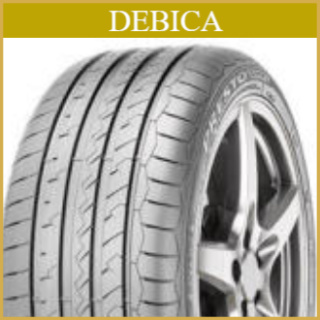 225/45 R 17 Debica PRESTO UHP 2 91Y nyári