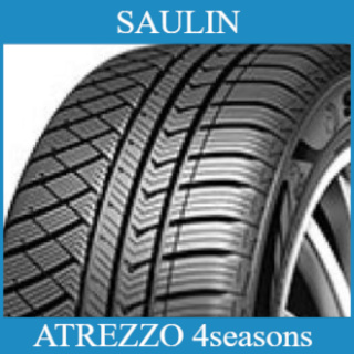 225/55 R 16 Sailun Atrezzo 4Seasons 99W négyévszakos