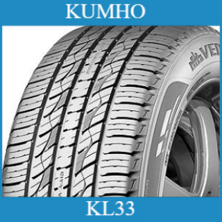 255/45 R 20 Kumho KL33 105V nyári