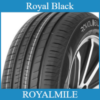 235/60 R 16 Royal Black ROYALMILE 100H nyári