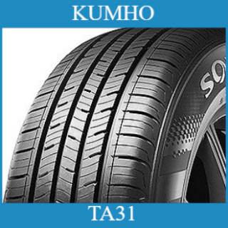 225/45 R 18 Kumho TA31 91V nyári