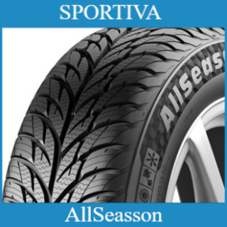 185/55 R 15 Sportiva AllSeason 82H négyévszakos