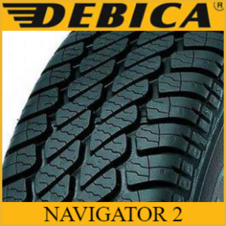 175/70 R 13 Debica NAVIGATOR 2 82T négyévszakos