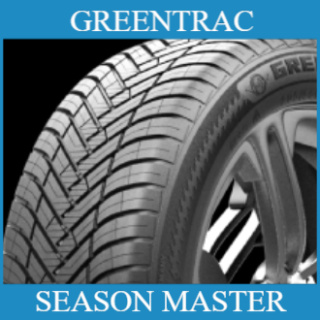 215/60 R 16 Greentrac SEASON MASTER 99 V