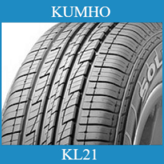 265/50 R 20 Kumho KL21 107V nyári