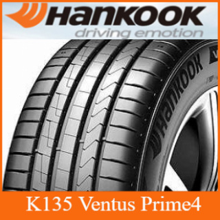 255/40 R 18 Hankook K135 Ventus Prime4 99W nyári