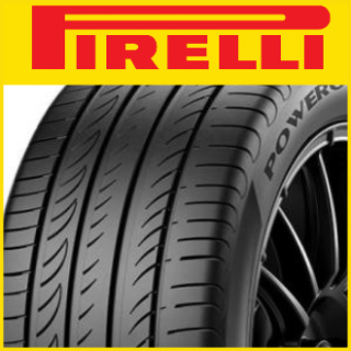 215/45 R 17 Pirelli POWERGY 91Y nyári