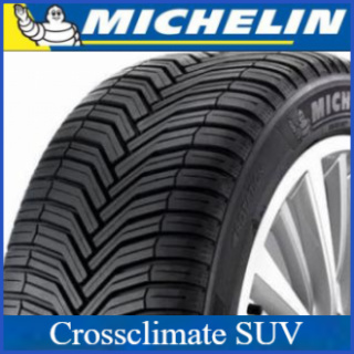 245/60 R 18 Michelin CROSSCLIMATE SUV 105H négyévszakos