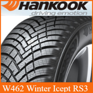 225/60 R 16 Hankook W462 98H téli