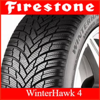 155/65 R 14 Firestone WinterHawk 4 79T téli