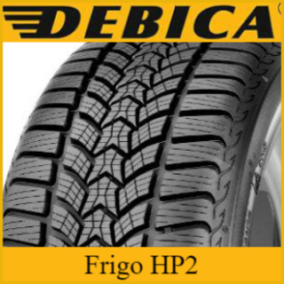 245/45 R 18 Debica FRIGO HP 2 100V téli