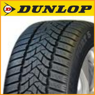 265/45 R 20 Dunlop WINTER SPORT 5 108V téli