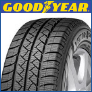 215/65 R 15 C Goodyear VECTOR 4SEASONS CARGO 104T négyévszakos