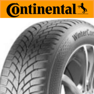 215/40 R 17 Continental WinterContact TS 870 87V téli