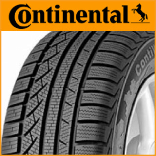 255/40 R 18 Continental WinterContact TS 810 S 99V téli