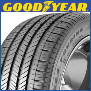 265/35 R 21 Goodyear EAGLE TOURING 101H nyári