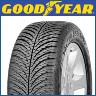 235/50 R 17 Goodyear VECTOR 4SEASONS 96V négyévszakos