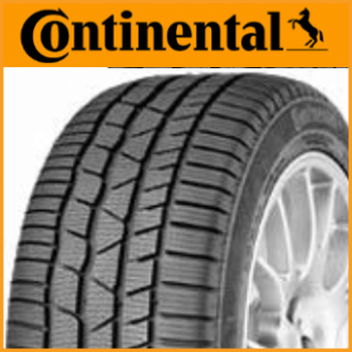 255/60 R 17 Continental WinterContact TS 850 P 106H téli
