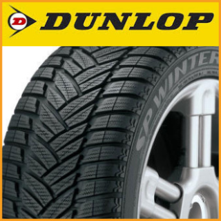 185/55 R 15 Dunlop WINTER RESPONSE 2 86H téli
