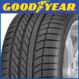 285/45 R 19 Goodyear EAGLE F1 ASYMMETRIC SUV 111W nyári