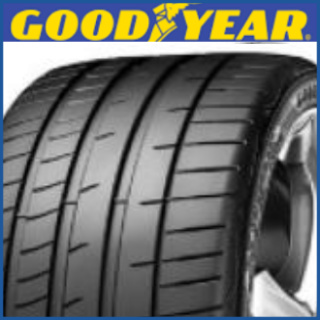 295/40 R 21 Goodyear EAGLE F1 SUPERSPORT 111Y nyári