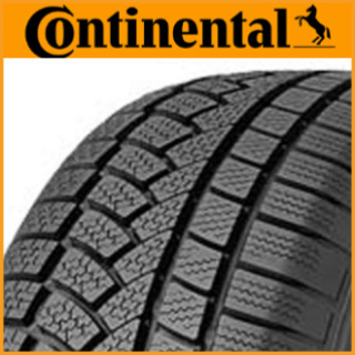 235/60 R 18 Continental 4x4WinterContact 107H téli
