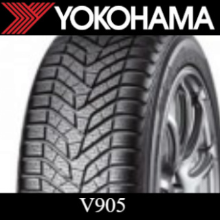 295/40 R 20 Yokohama BluEarth*Winter V905 110V téli
