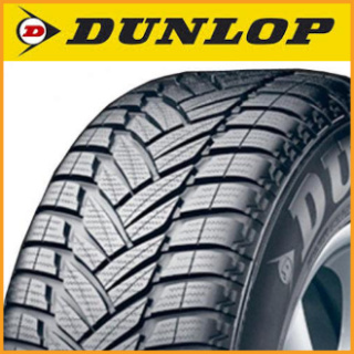 265/55 R 19 Dunlop GRANDTREK WT M3 109H téli