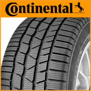 235/55 R 18 Continental WinterContact TS 830 P 104H téli