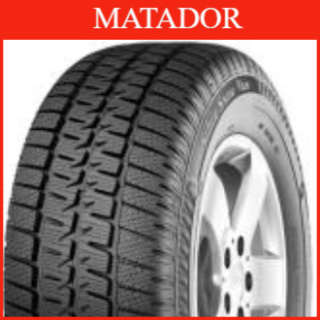 175/65 R 14 C Matador MPS530 Sibir Snow Van 90T téli