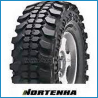 205/70 R 15 Nortenha NXTRAC-2 100 N nyári 4x4 futózott terep gumi