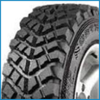 205/80 R 16 Nortenha GRAB PLUS 100 S nyári 4x4 futózott terep gumi