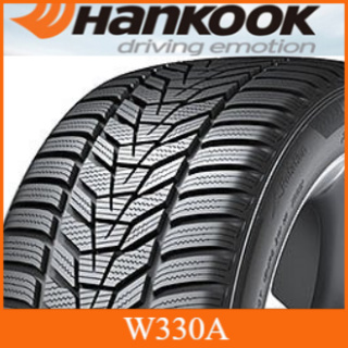 285/40 R 22 Hankook W330A 110W téli