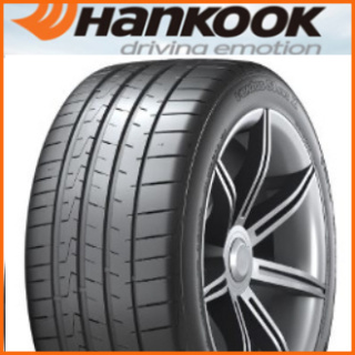 305/30 R 20 Hankook K129 Ventus S1 evo Z 103Y nyári