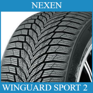 275/40 R 19 Nexen Winguard Sport2 105V téli