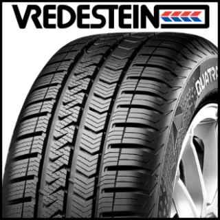 175/65 R 15 Vredestein Quatrac 5 84 H négyévszakos