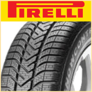 235/55 R 18 Pirelli WINTER 210 SOTTOZERO SERIE II 104H téli
