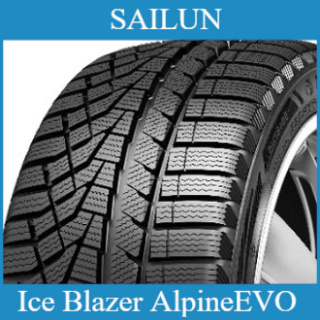 315/35 R 20 Sailun Ice Blazer Alpine EVO1 110V téli