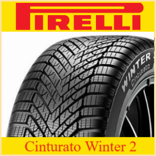 235/45 R 18 Pirelli CINTURATO WINTER 2 98H téli