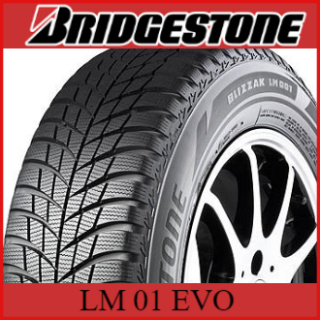 205/55 R 19 Bridgestone LM001 97H téli
