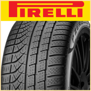 265/35 R 21 Pirelli PZERO WINTER 101W téli