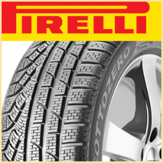 285/40 R 19 Pirelli WINTER 240 SOTTOZERO SERIE II 103V téli