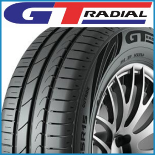 235/60 R 18 Gt radial FE2 107W nyári
